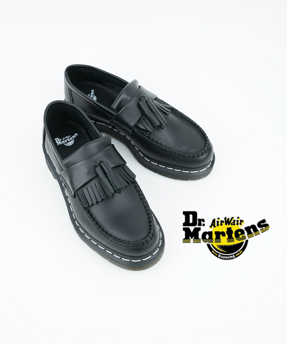 ドクターマーチン Dr.Marten 厚底 ローファー 楽天市場】【2025年秋冬新作】ドクターマーチン Dr.Martens ローファー