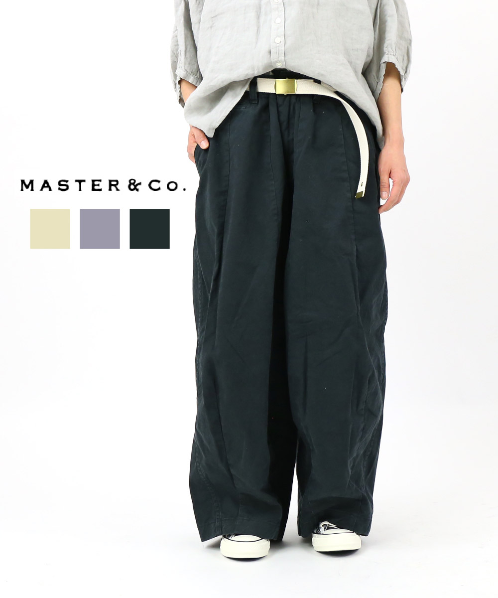 43％割引ブラック系 Xs Ss 【本日特価】 Master And Co マスターアンドコー チノパン 黒 美品 チノパン パンツブラック系