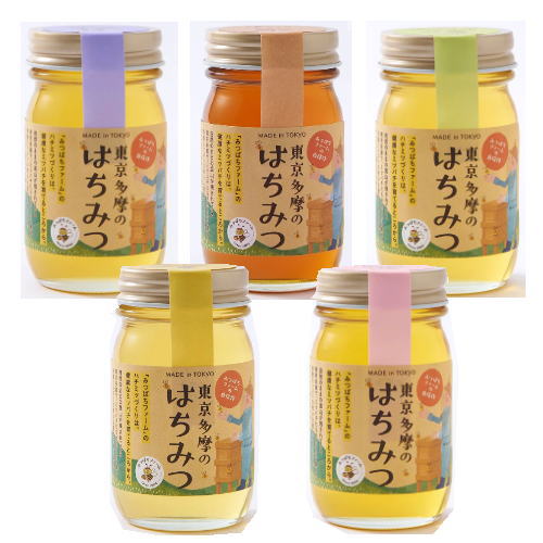 公式通販サイトセール 楽天市場】つかもと養蜂場 蜂蜜 x2 匠のはちみつ(百花蜜)300g はちみつ