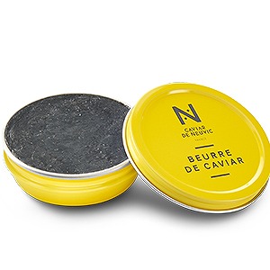 キャビア ド ヌーヴィック キャビア牛酪40 冷蔵 Ceprie Org