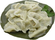 日岡商事【冷凍】水餃子 130g(10個入) : ビーライフショップ