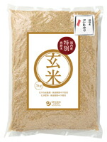 【送料無料】オーサワ　国産特別栽培玄米　5kg　x2個セット｜ビーライフショップ