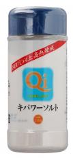 【送料無料】ムソー　キパワー　キパワーソルト・容器入　230g　x4個セット