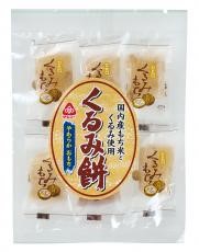 くるみ餅 100gx2個セット サンコー ムソー