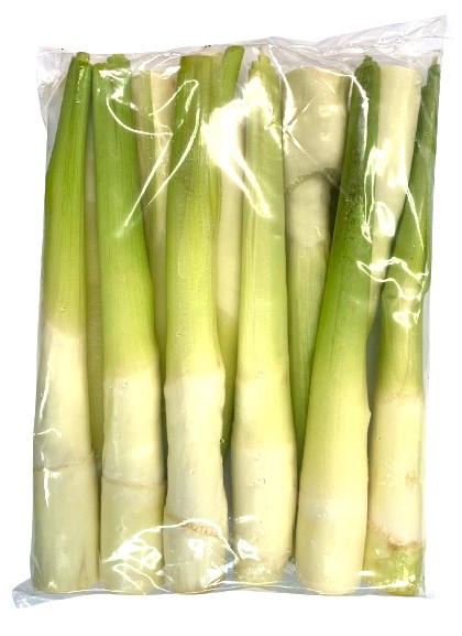 【送料無料】【朝市場直行】中国ほか　まこも茸　1kg　x2個セット【冷蔵】｜ビーライフショップ