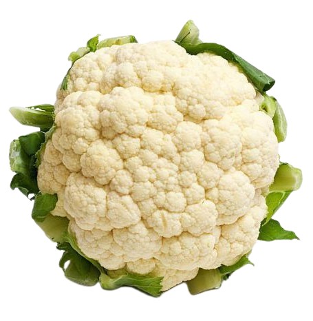 楽天市場】カリフラワー1個、500g〜800g前後 : 【築地通販】おいしいな