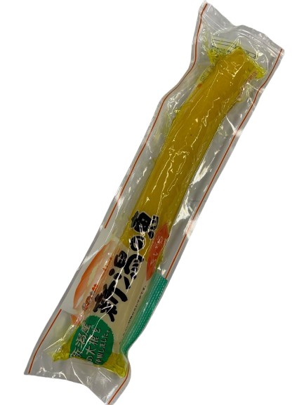 楽天市場】【送料無料】【朝市場直行】漬物 たくあん 1本入 PC 約350g