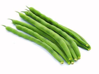 Amazon.co.jp: 日岡商事 いんげん（国産）200g【冷凍】x 6個