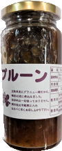 八ヶ岳農場 プルーンジャム 150g
