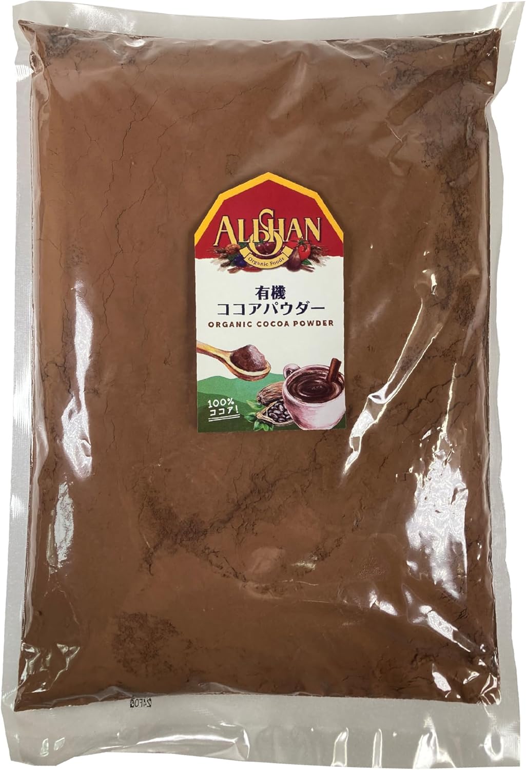デザーンココアパウダー　5kg デザーン】ココアパウダー 5kg - 製菓材料倶楽部
