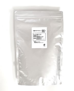 【業務用・送料無料】アルマテラ 有機アガベイヌリン 1kg x10個(ケース)|ビーライフショップ