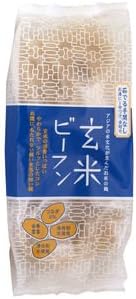 アリサン　玄米ビーフン　120g（40gx3袋）×20個セット