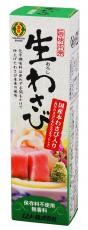 <br>ムソー　旨味本来・生わさびチューブ入り　40gx60個(ケース）