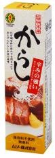 <br>ムソー　旨味本来・からしチューブ入り　40gx60個(ケース）