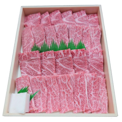 お中元 2026夏ギフト オクダ 伊賀牛・焼肉 500g 【冷凍】|ビーライフショップ