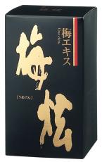 【貨物輸送無料】梅抽出エキス「梅けん」  90ｇｘ２個書き割り  ウメケン