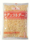 【送料無料】中沢乳業 シュレッドチーズ ミックスチーズ F 1kg×4個セット【冷蔵】|ビーライフショップ