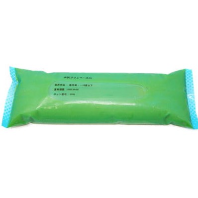 中沢乳業　業務用　中沢プリンベースN　1kg　x10個セット(1ケース）【冷凍】