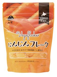 楽天市場 オーサワ にんじんフレーク 60g ビーライフショップ