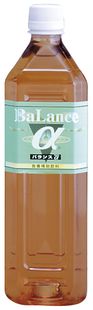 【送料無料】オーサワ　バランスα　900ml　x2個セット 13,004円