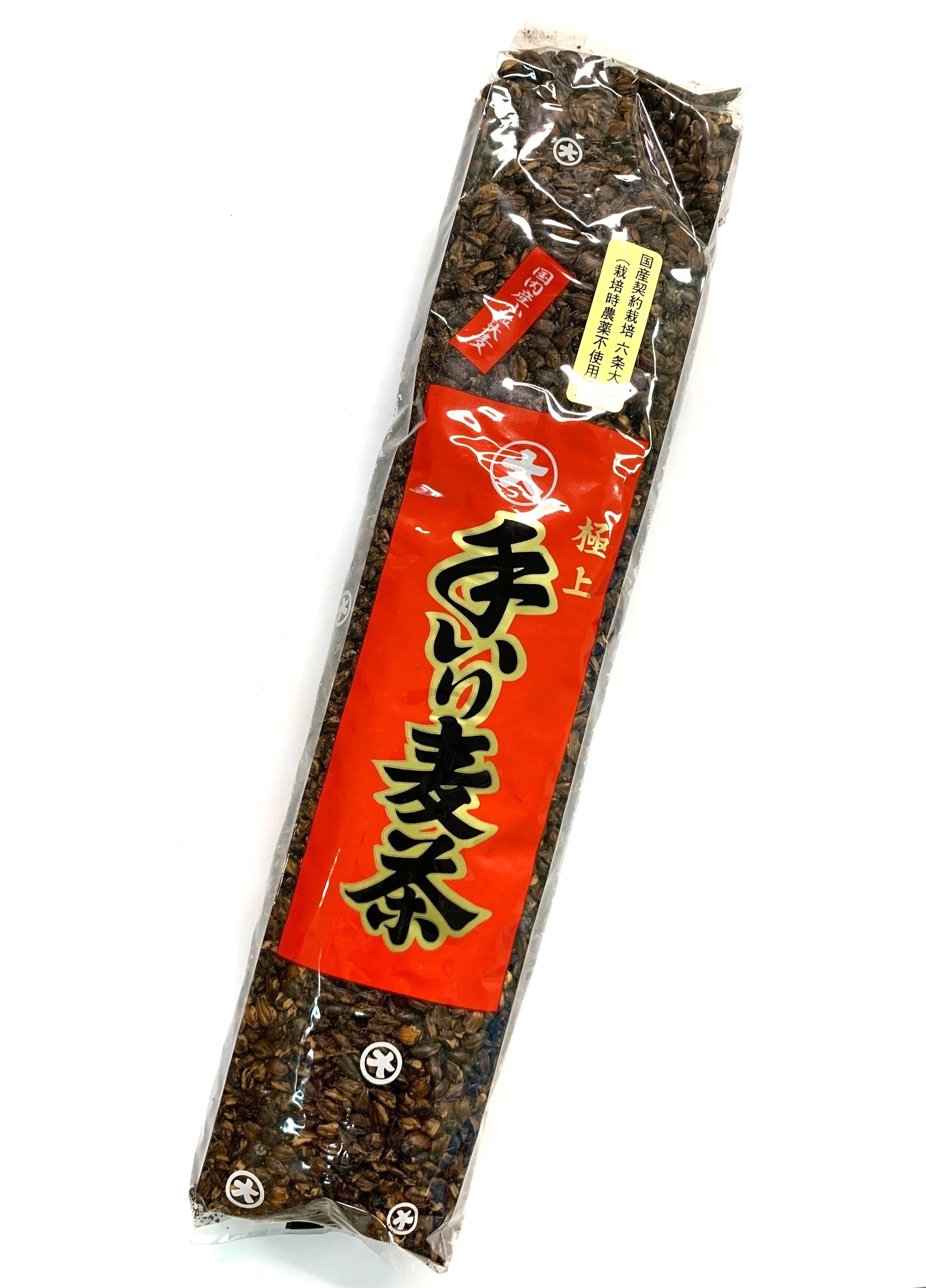 むぎちゃ様 むぎ茶 600ml | セブンプレミアム公式