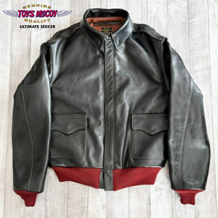 レインボーカントリーRough Wear A-2 レザージャケット 36 レインボーカントリーRough Wear A-2 レザージャケット 36 楽天