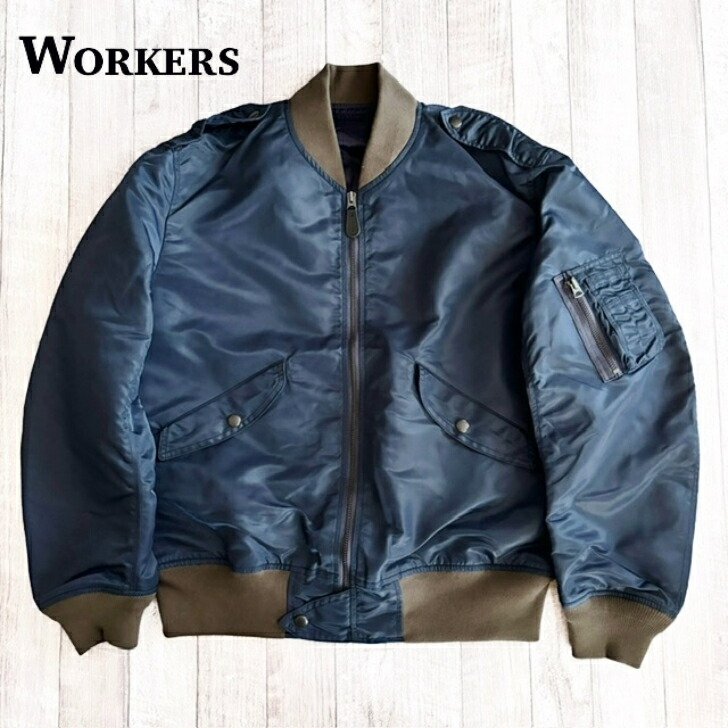 楽天市場】【トイズマッコイ】 タイプ MA-1 アルバート ターナー MIL-J