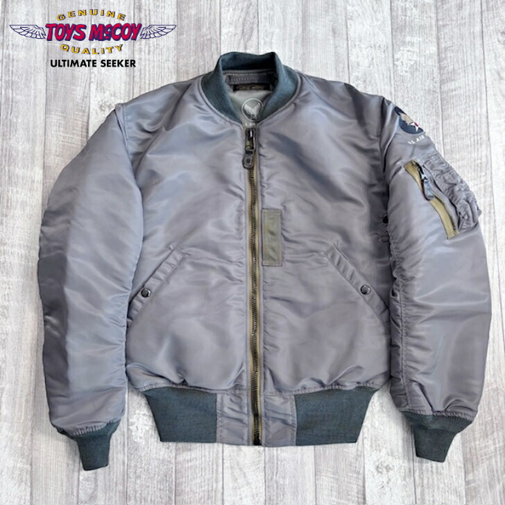 楽天市場】【トイズマッコイ】 タイプ L-2B MIL-J-7448E