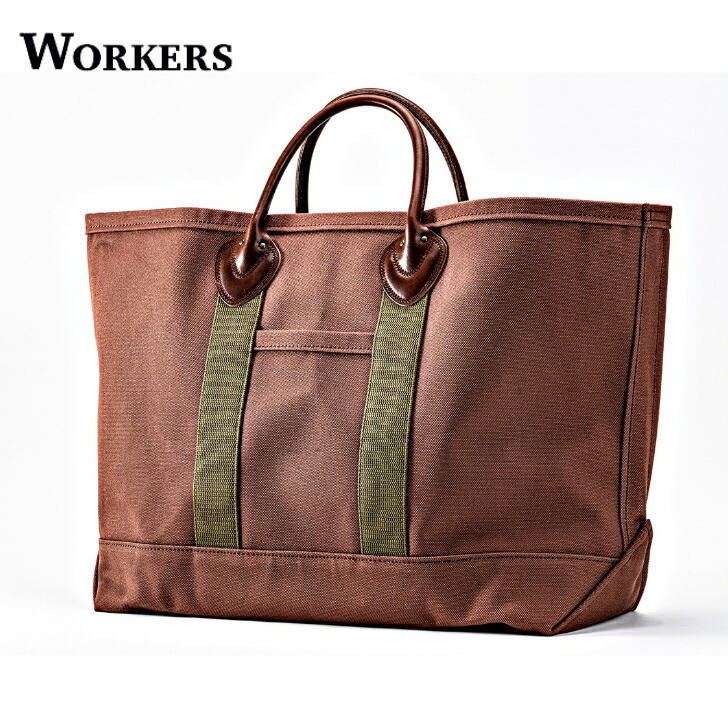 楽天市場】WAREHOUSE ウェアハウス キャンバス×レザー トート