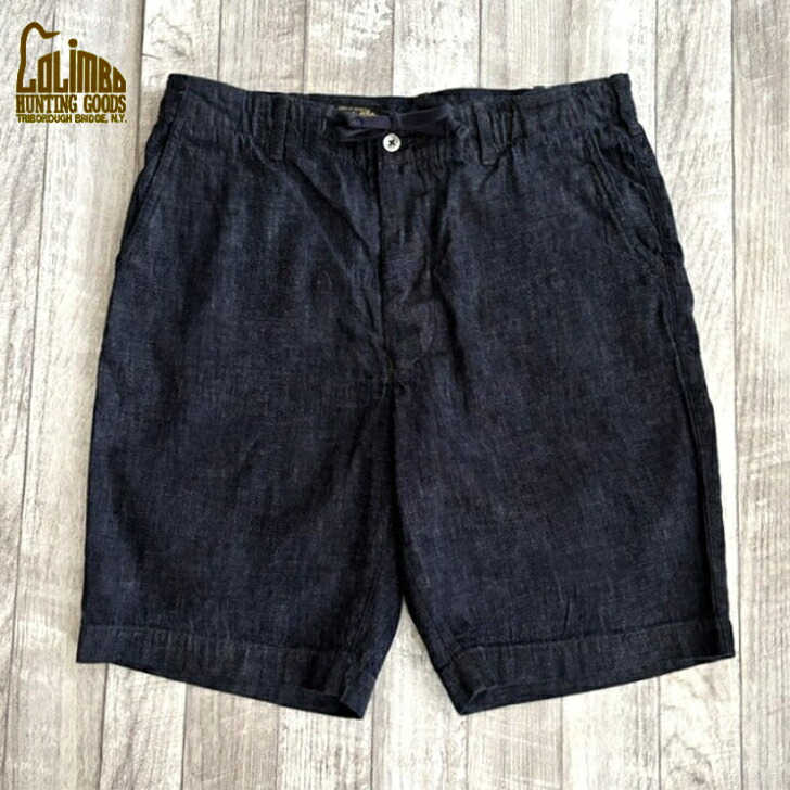 【コリンボ】 ハバナ ドリフター ショーツ COLIMBO Havana Drifter Shorts 短パン ハバナシャツ｜BLISSWEAR　CLOTHING