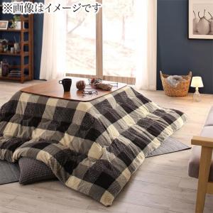 高知インター店】 ベアーこたつ薄掛布団 座布団カバーセット - こたつ
