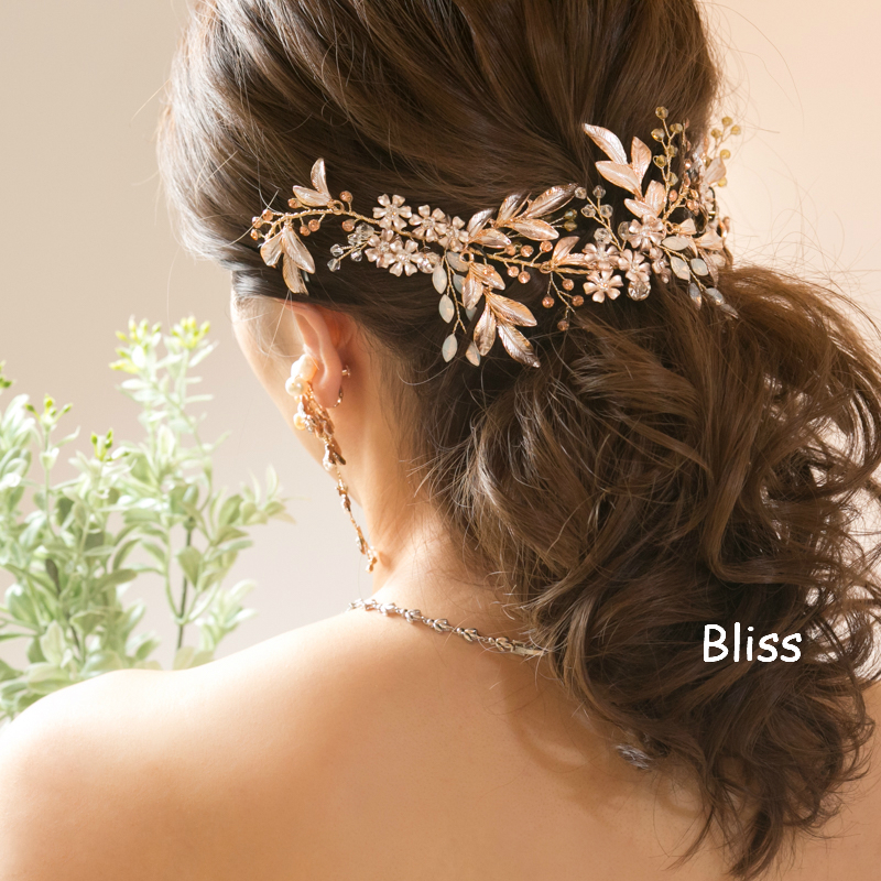 56％以上節約 エメ AIMER 髪飾り クリップ お花 ヘアアクセサリー