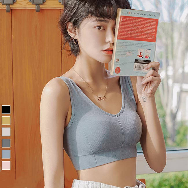 ほぼ未使用　6(ROKU) ブラトップ ほぼ未使用 6(ROKU) ブラトップ - メルカリ