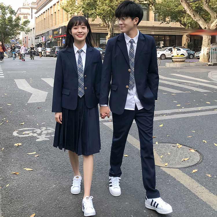 63%OFF!】 男子制服 4点セット 高校生 入学式 卒業式 ブレザー 春夏秋