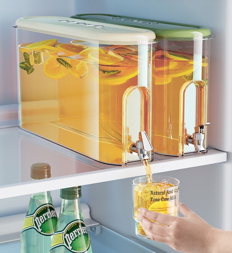 茶筒 蓋付き スチール 茶筒 茶葉 150g用 φ74×106mm ティー キャニスター 缶