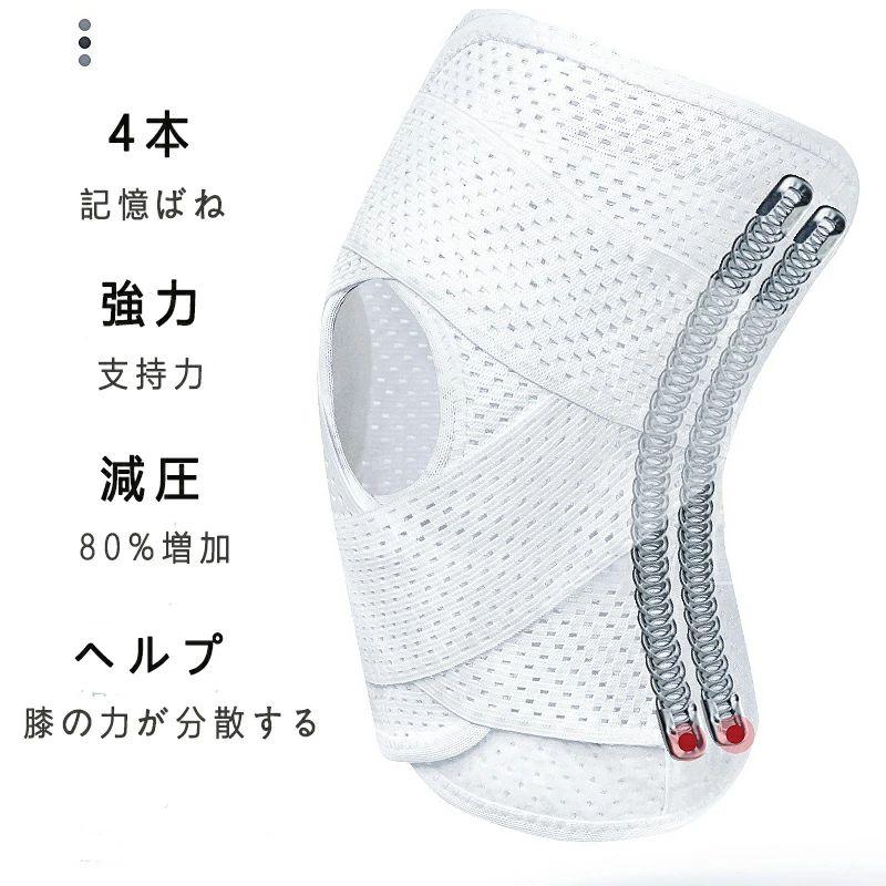 【18日迄】20倍!膝支持者 膝心積もり 決定づける兼用 気が大きい 大きさ 運動競技 薄っぺら ひざ 支持者 神通力磁気テープ 駈けっくら マラソン バスケ 排球 メンズ レディース 男女兼用 靱帯 炎 関節半月板 前掛け 膝 蝶つがい 老いらく者 傾倒押しとどめる 助け出す 鵞足炎 ブ