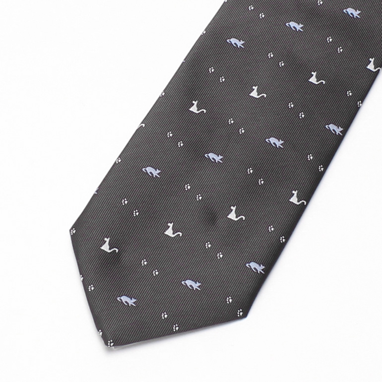 ブルガリのネクタイ　necktie