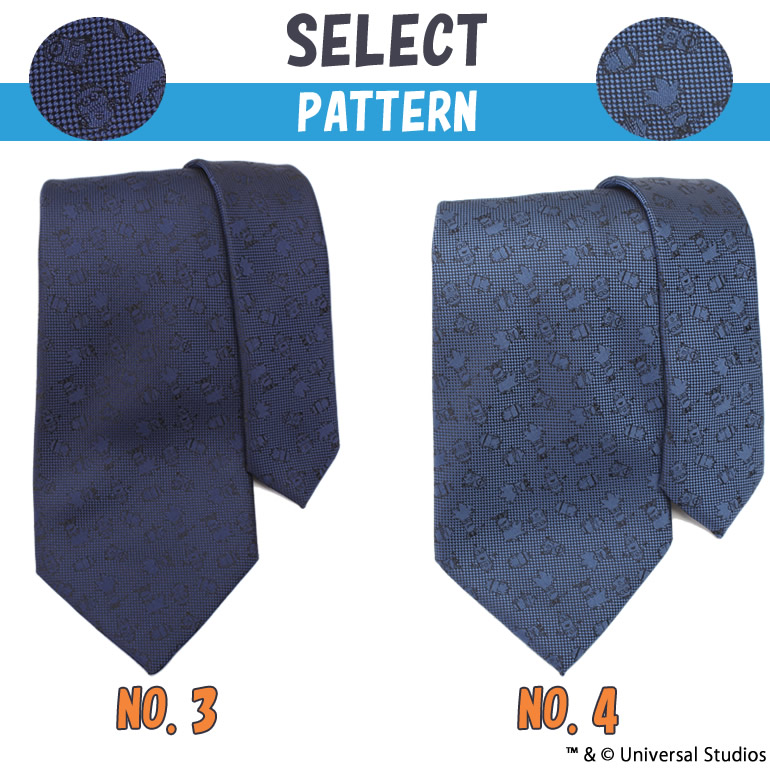 楽天市場 ミニオンネクタイ キャラクター ミニオン メンズ 紳士 Jun Minion バナナ イエロー ビジネス ユニバーサル ギフト プレゼント かわいい 箱 ストライプ ドット 水玉 チェック 黄色 イエロー バナナ 紺 ネイビー 赤 青 サックス グレー ビジネス ギフト お祝い