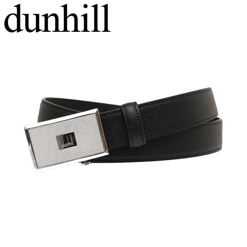 【Dunhill】 ベルト ダンヒル 革小物 オート Auto メンズ ベルト 21R4A09CR00142 人気 おすすめ おしゃれ ブランド プレゼント ギフト 父の日