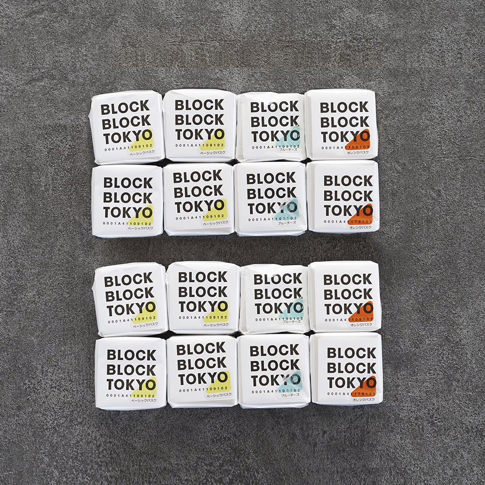 チーズケーキBB MIX 【 16個入り 】画像