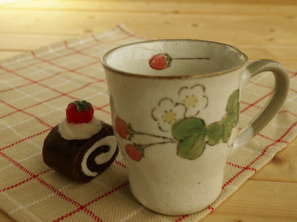 イチゴ食器 エジリーホーローバット 蓋付き EJIRY 網付き いちご ストロベリー