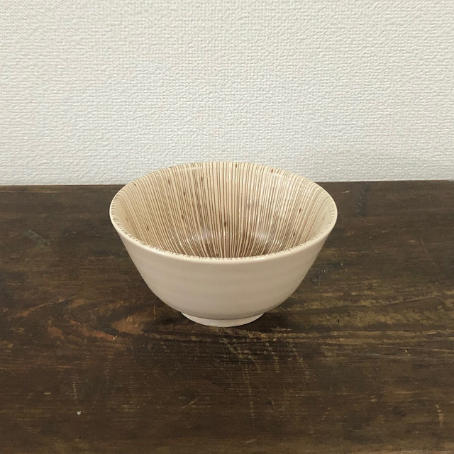 新品2点セット　美濃焼　千段十草　22cm　深皿　ベージュ 楽天市場】美濃焼 単売 ギフト対象外千段十草 深皿 22センチ