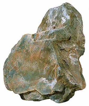 景石-1号(人工石)【※お届け先:法人様限定】|ブルーミングスケープ