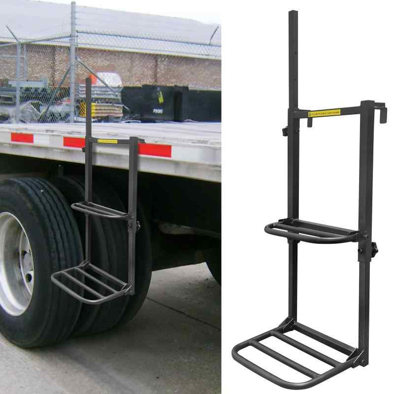 トラック用荷台はしご 軽トラ&トラック用 はしご