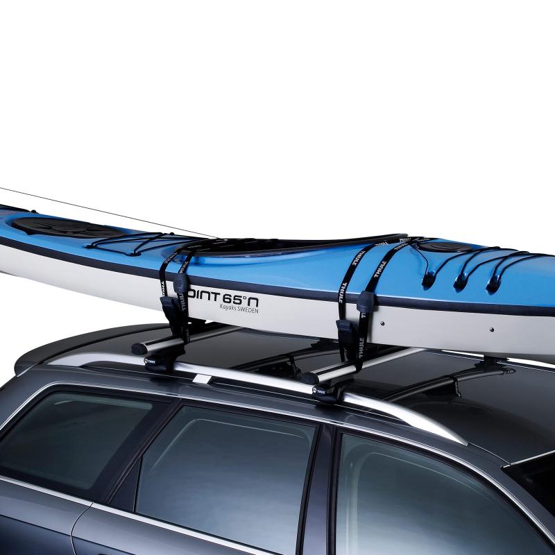 THULE スーリー TH838 クイックドロー ラチェットタイダウン TH838｜bloomelier