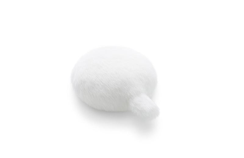 Petit Qoobo（プチ・クーボ） 15,260円
