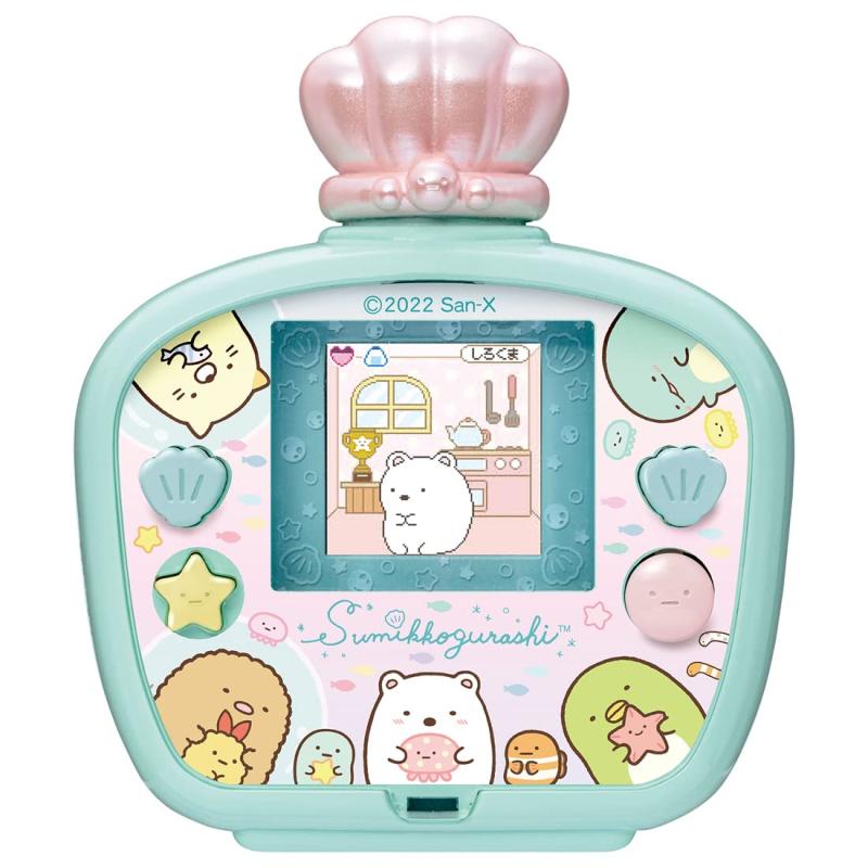 すみっコぐらし すみっコウォーター