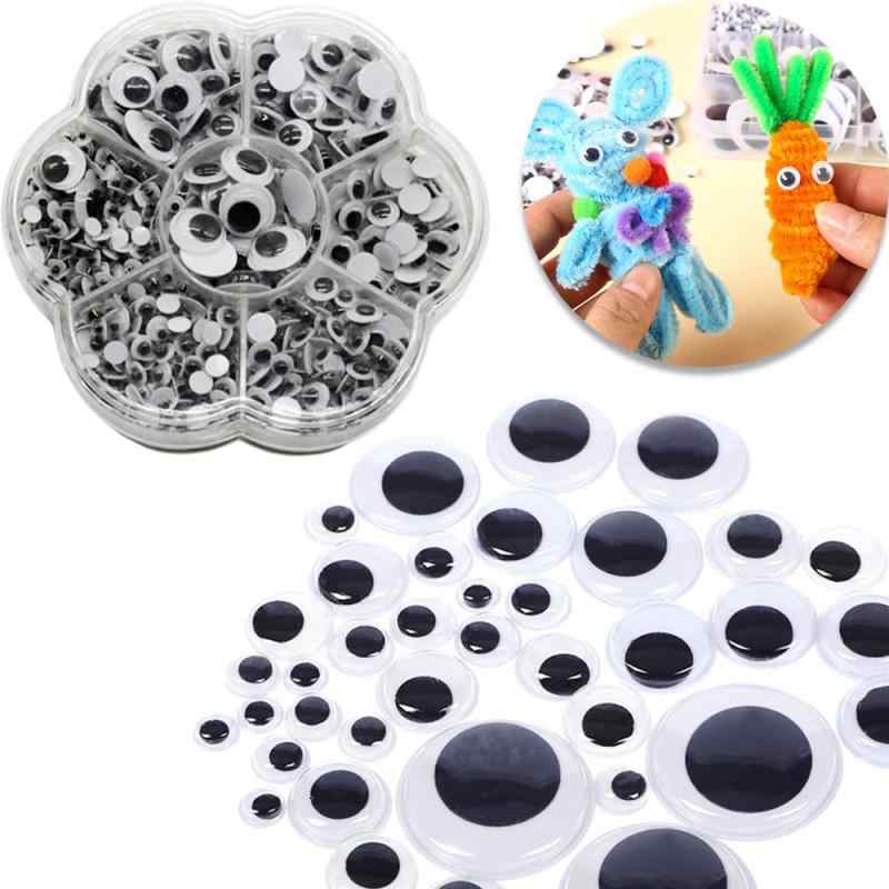 楽天市場】動く 目玉 人形 アイ 黒目 ドールアイ 動物 目玉 ヘアボール