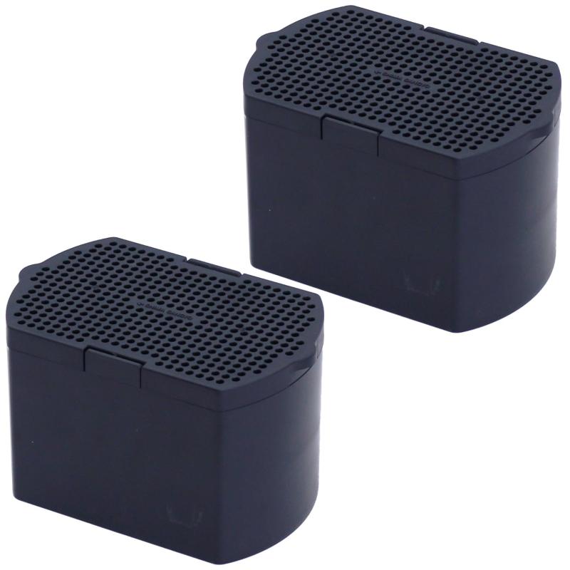 新品未使用品　917N9 パリパリキュー 脱臭フィルター 2個入り PPC-11 新品未使用品 917N9 パリパリキュー 脱臭フィルター 2個入り PPC