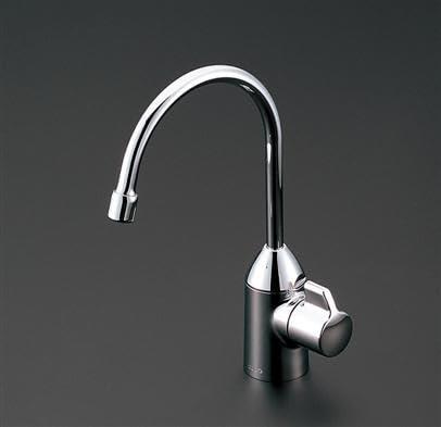 TOTO TK301C 浄水器・水栓セット　新品 TOTO TK301C TOTO 浄水器専用自在水栓（ビルトイン形） : アクアshop